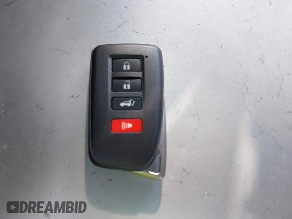 2022 Toyota Tacoma SR5 with VIN 3TMBZ5DN6NM034630, listed as a IAAI auction lot 42733932 with 43,309 mi miles and . Bid and sale history available at DreamBid. Image 11.