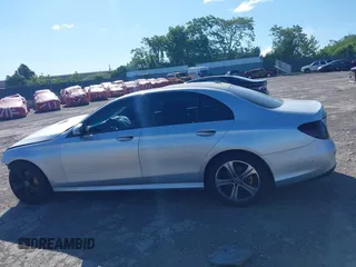 2020 Mercedes-Benz E 350 with VIN WDDZF8EB4LA703331, listed as a IAAI auction lot 42297055 with Not provided miles and . Bid and sale history available at DreamBid. Image 14.