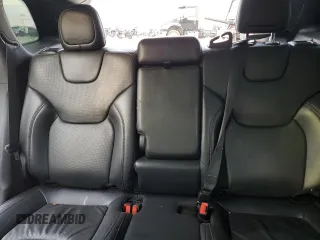 2020 Jeep Cherokee Limited with VIN 1C4PJLDB9LD535298, listed as a Copart auction lot 84803484 with 94,385 mi miles and Salvage Title. Bid and sale history available at carsss.com. Image 10.