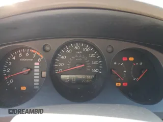 2003 Acura TL with VIN 19UUA56673A015294, listed as a Copart auction lot 63561654 with 211,695 mi miles and Non Repairable. Bid and sale history available at carsss.com. Image 9.