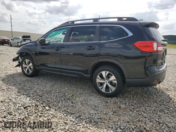 2022 Subaru Ascent Premium with VIN 4S4WMAED2N3462996, listed as a Copart auction lot 54102935 with 17,725 mi miles and Salvage title. Bid and sale history available at DreamBid. Image 2.