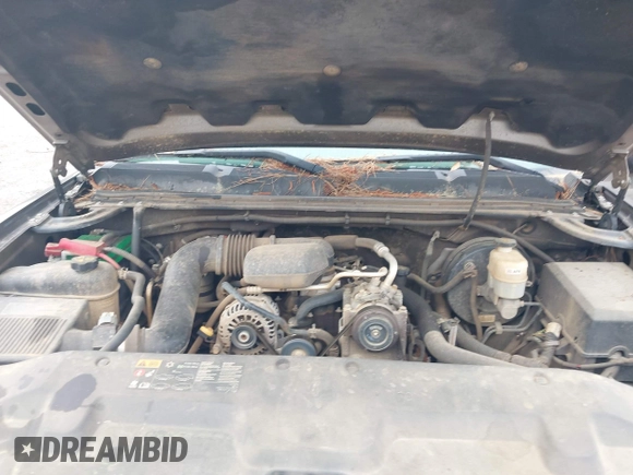 2012 Chevrolet Silverado 1500 Work Truck with VIN 1GCNCPEX5CZ167630, listed as a IAAI auction lot 42065629 with 114,412 mi miles and . Bid and sale history available at DreamBid. Image 10.