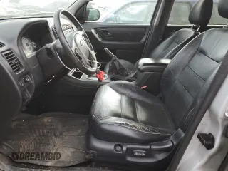 2007 Ford Escape Limited with VIN 1FMCU041X7KA29911, listed as a Copart auction lot 46101755 with 252,539 mi miles and Non repairable. Bid and sale history available at DreamBid. Image 7.