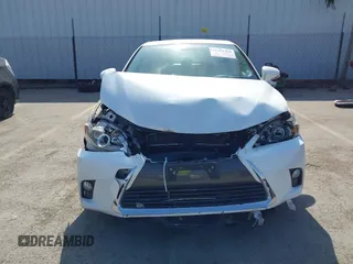 2016 Lexus CT 200h z VIN JTHKD5BH2G2274942, wystawiony jako IAAI lot #42281358 z przebiegiem 68 167 mil mil oraz . Historia ofert i sprzedaży dostępna na DreamBid. Obrazek 12.