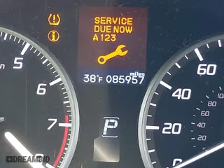 2014 Acura RDX with VIN 5J8TB3H33EL002341, listed as a IAAI auction lot 41345207 with 85,957 mi miles. Bid and sale history available at carsss.com. Image 16.