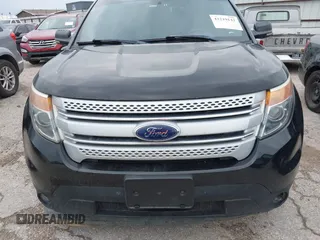 2012 Ford Explorer XLT z VIN 1FMHK7D83CGA47729, wystawiony jako IAAI lot #42219142 z przebiegiem 362 678 mil mil oraz . Historia ofert i sprzedaży dostępna na DreamBid. Obrazek 6.