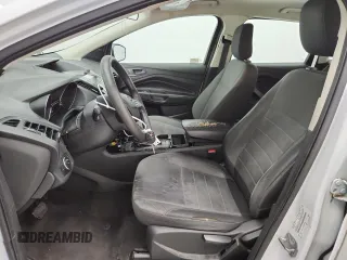 2019 Ford Escape S with VIN 1FMCU0F71KUC44690, listed as a Copart auction lot 62779085 with 89,773 mi miles and Clean title. Bid and sale history available at DreamBid. Image 7.