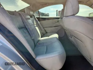 2012 Lexus ES 330 с VIN JTHBK1EG8C2500350, выставлен на аукционе Copart как лот 63299295 с пробегом 201 166 миль миль и Чистый • Clean title. История ставок и продаж доступна на DreamBid. Изображение 10.