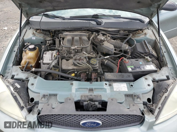 2006 Ford Taurus SE z VIN 1FAFP53U76A109890, wystawiony jako Copart lot #57135575 z przebiegiem 160 750 mil mil oraz Szkoda całkowita • Salvage title. Historia ofert i sprzedaży dostępna na DreamBid. Obrazek 11.