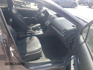 2013 Subaru Impreza Limited с VIN JF1GPAK69D2802211, выставлен на аукционе IAAI как лот 42518697 с пробегом 110 516 миль миль и . История ставок и продаж доступна на DreamBid. Изображение 5.
