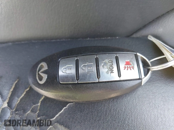 2012 Infiniti M with VIN JN1BY1AR3CM390550, listed as a IAAI auction lot 42797466 with 177,338 mi miles and . Bid and sale history available at DreamBid. Image 11.
