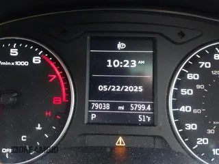 2016 Audi A3 Premium z VIN WAUB8GFF1G1050994, wystawiony jako IAAI lot #42321373 z przebiegiem 79 038 mil mil oraz . Historia ofert i sprzedaży dostępna na DreamBid. Obrazek 15.
