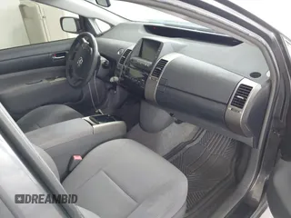 2008 Toyota Prius with VIN JTDKB20UX83423728, listed as a IAAI auction lot 42117000 with 169,198 mi miles and . Bid and sale history available at DreamBid. Image 5.