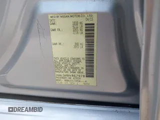 2015 Nissan Altima 2.5 S with VIN 1N4AL3AP8FN867978, listed as a IAAI auction lot 41721023 with 93,144 mi miles. Bid and sale history available at carsss.com. Image 9.