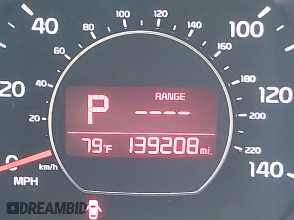 2016 Kia Soul + with VIN KNDJP3A53G7838150, listed as a IAAI auction lot 42120923 with 139,208 mi miles. Bid and sale history available at carsss.com. Image 16.