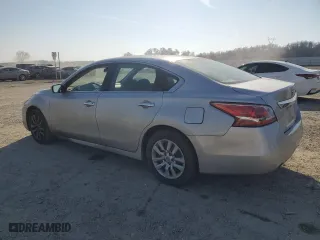 2013 Nissan Altima 2.5 SV with VIN 1N4AL3AP6DN539276, listed as a Copart auction lot 42967685 with 139,691 mi miles and Clean Title. Bid and sale history available at carsss.com. Image 2.