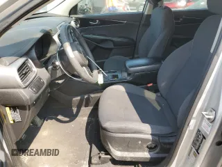 2016 Kia Sorento LX z VIN 5XYPGDA56GG168628, wystawiony jako Copart lot #59299505 z przebiegiem 175 992 mil mil oraz Nie do naprawy • Non repairable. Historia ofert i sprzedaży dostępna na DreamBid. Obrazek 7.