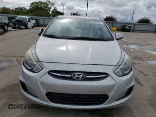 2016 Hyundai Accent SE with VIN KMHCT4AE4GU103149, listed as a Copart auction lot 70972943 with 142,092 mi miles. Bid and sale history available at carsss.com. Image 5.