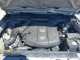 2009 Toyota Tacoma with VIN 5TEUU42N79Z602719, listed as a IAAI auction lot 41750519 with 214,172 mi miles. Bid and sale history available at carsss.com. Image 10.