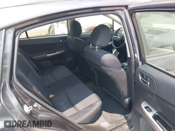 2015 Subaru Impreza Special Sports Premium с VIN JF1GPAT63F8297569, выставлен на аукционе IAAI как лот 42336020 с пробегом 80 944 миль миль и . История ставок и продаж доступна на DreamBid. Изображение 8.
