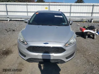 2015 Ford Focus SE with VIN 1FADP3K22FL350627, listed as a Copart auction lot 77306314 with 80,221 mi miles and Salvage Title. Bid and sale history available at carsss.com. Image 5.