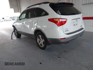 2010 Hyundai Veracruz Limited с VIN KM8NUDCC2AU138295, выставлен на аукционе IAAI как лот 42136976 с пробегом 141 700 миль миль и . История ставок и продаж доступна на DreamBid. Изображение 3.