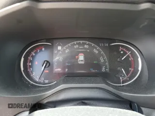 2023 Toyota RAV4 XLE Premium z VIN 2T3C1RFV7PC222978, wystawiony jako Copart lot #61953295 z przebiegiem 33 679 mil mil oraz Szkoda całkowita • Salvage title. Historia ofert i sprzedaży dostępna na DreamBid. Obrazek 9.