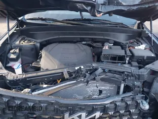 2024 Kia Telluride EX X-Line with VIN 5XYP3DGC8RG515834, listed as a IAAI auction lot 40899265 with 5,628 mi miles and . Bid and sale history available at DreamBid. Image 10.