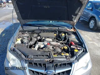 2008 Subaru Outback i z VIN 4S4BP61C186351701, wystawiony jako IAAI lot #41884467 z przebiegiem 175 109 mil mil oraz . Historia ofert i sprzedaży dostępna na DreamBid. Obrazek 10.