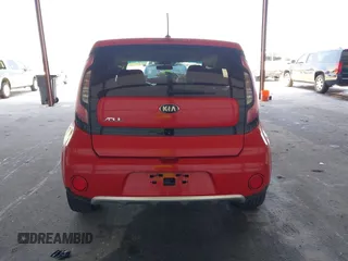 2018 Kia Soul + with VIN KNDJP3A54J7611301, listed as a IAAI auction lot 41932487 with 161,703 mi miles and . Bid and sale history available at DreamBid. Image 16.