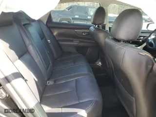 2018 Nissan Altima 2.5 SL with VIN 1N4AL3AP4JC193896, listed as a Copart auction lot 48215215 with 84,556 mi miles and Salvage Title. Bid and sale history available at carsss.com. Image 10.