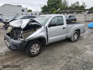 2013 Toyota Tacoma with VIN 5TFNX4CN2DX021770, listed as a Copart auction lot 88571835 with 203,342 mi miles and Salvage Title. Bid and sale history available at carsss.com. Image 1.