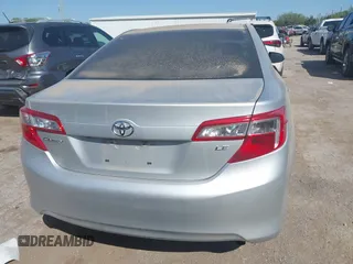 2014 Toyota Camry L with VIN 4T4BF1FK0ER421918, listed as a IAAI auction lot 42027646 with 152,088 mi miles and . Bid and sale history available at DreamBid. Image 16.