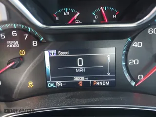 2020 Chevrolet Impala LT with VIN 2G11Z5S33L9106413, listed as a IAAI auction lot 41369368 with 38,239 mi miles. Bid and sale history available at carsss.com. Image 15.