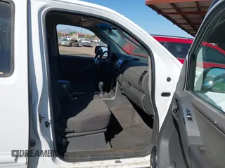 2006 Nissan Pathfinder SE with VIN 5N1AR18U16C671008, listed as a IAAI auction lot 42490035 with 212,317 mi miles and . Bid and sale history available at DreamBid. Image 5.