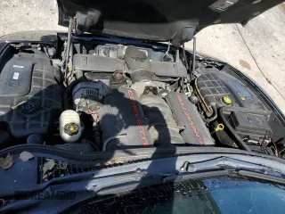 1999 Chevrolet Corvette with VIN 1G1YY22G1X5100910, listed as a Copart auction lot 74916514 with 157,703 mi miles and Salvage Title. Bid and sale history available at carsss.com. Image 11.