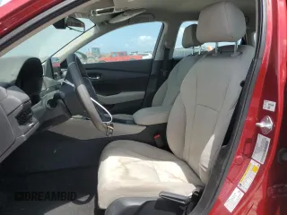 2024 Honda Accord LX z VIN 1HGCY1F2XRA000858, wystawiony jako Copart lot #55067945 z przebiegiem 9 632 mil mil oraz Nie do naprawy • Non repairable. Historia ofert i sprzedaży dostępna na DreamBid. Obrazek 7.