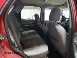 2007 Ford Escape XLT with VIN 1FMYU93147KB88080, listed as a Copart auction lot 87759205 with 0 mi miles and Clean Title. Bid and sale history available at carsss.com. Image 11.