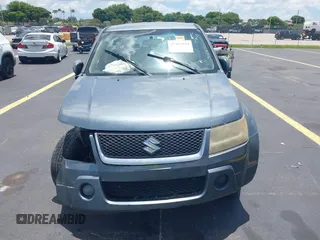 2007 Suzuki Grand Vitara with VIN JS3TE941774201839, listed as a IAAI auction lot 42461824 with 177,310 mi miles and . Bid and sale history available at DreamBid. Image 13.