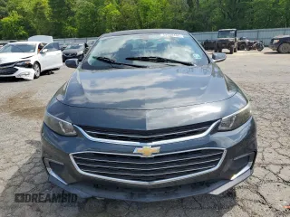2016 Chevrolet Malibu LT with VIN 1G1ZE5ST7GF286149, listed as a Copart auction lot 52532445 with Not Provided miles and Salvage Title. Bid and sale history available at DreamBid. Image 5.
