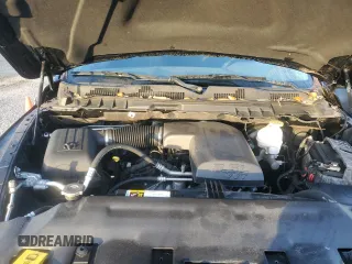 2019 Ram 1500 Classic Warlock with VIN 1C6RR6GG4KS671012, listed as a Copart auction lot 79875344 with 17,995 mi miles and Salvage Title. Bid and sale history available at carsss.com. Image 11.