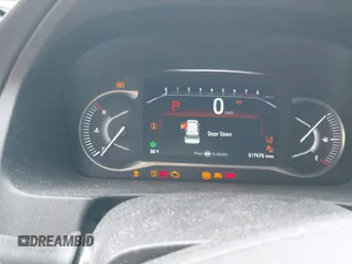 2023 Honda Passport EX-L с VIN 5FNYF8H53PB011859, выставлен на аукционе IAAI как лот 42242513 с пробегом 17 675 миль миль и . История ставок и продаж доступна на DreamBid. Изображение 7.