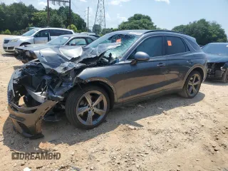 2023 Genesis GV70 2.5T z VIN KMUMADTB9PU108149, wystawiony jako Copart lot #63018185 z przebiegiem 30 128 mil mil oraz Szkoda całkowita • Salvage title. Historia ofert i sprzedaży dostępna na DreamBid. Obrazek 1.