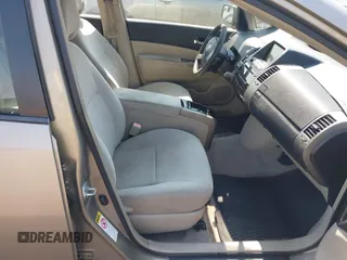 2007 Toyota Prius with VIN JTDKB20U077644990, listed as a IAAI auction lot 42676112 with 158,870 mi miles and . Bid and sale history available at DreamBid. Image 5.
