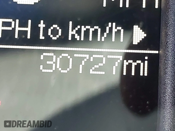 2022 Ram 1500 Tradesman z VIN 3C6JR6DG1NG300872, wystawiony jako IAAI lot #42255745 z przebiegiem 30 727 mil mil oraz . Historia ofert i sprzedaży dostępna na DreamBid. Obrazek 15.