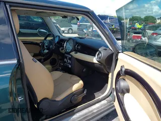 2007 MINI Hardtop S with VIN WMWMF73507TV30183, listed as a IAAI auction lot 42574374 with 90,334 mi miles and . Bid and sale history available at DreamBid. Image 5.