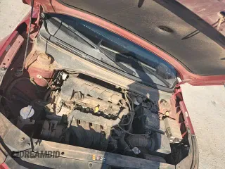 2021 Hyundai Venue SEL с VIN KMHRC8A33MU119855, выставлен на аукционе Copart как лот 80413175 с пробегом 96 564 миль миль и Списание • Salvage title. История ставок и продаж доступна на DreamBid. Изображение 16.