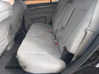 2009 Hyundai Santa Fe SE с VIN 5NMSH13E59H249079, выставлен на аукционе IAAI как лот 42450235 с пробегом 149 477 миль миль и . История ставок и продаж доступна на DreamBid. Изображение 8.