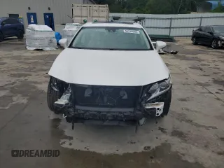 2016 Lexus ES 330 z VIN JTHBK1GG9G2237160, wystawiony jako Copart lot #55236905 z przebiegiem 68 041 mil mil oraz Szkoda całkowita • Salvage title. Historia ofert i sprzedaży dostępna na DreamBid. Obrazek 5.