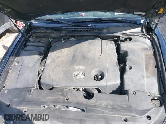 2008 Lexus IS 250 with VIN JTHBK262685085690, listed as a IAAI auction lot 41352917 with 177,055 mi miles and . Bid and sale history available at DreamBid. Image 10.